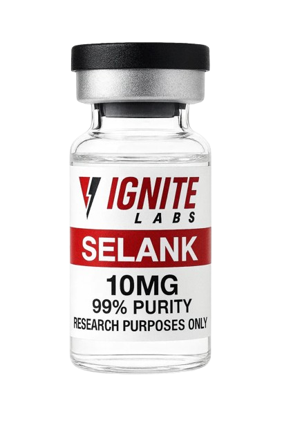Selank 10MG